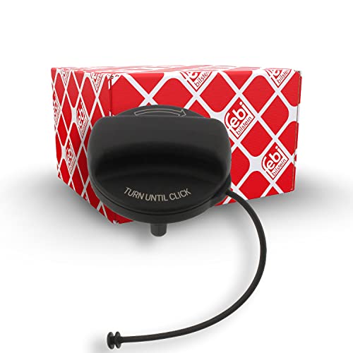 Febi bilstein Réservoir à carburant Bouchon partie n ° 45359