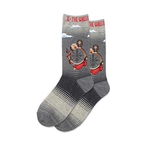 Chaussettes Tarot Hotsox confortables en coton pour pieds sensibles