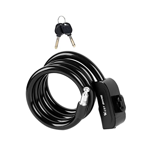 BESPORTBLE 1Pc Trava De Combinação De Trava De Carro Resistente Cadeado Cadeado Resistente Para Uso