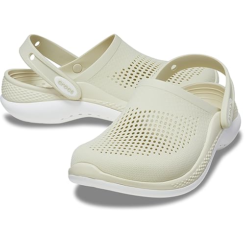 Image of Crocs Unisex Adult Croslite Literide Clog (206708)