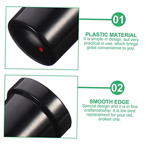 Boutons de commande rotatifs Mikikit réglables et faciles à installer pour synthétiseur - 7