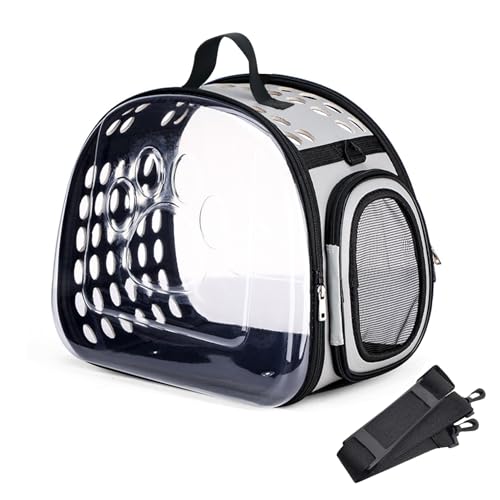 Hard Cat Carrier The 15 best products compared Wild Explained