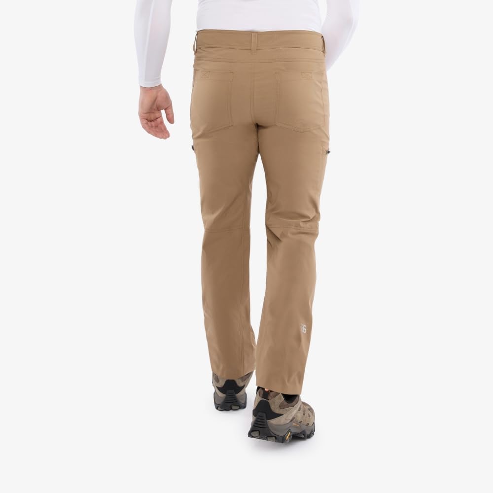 Arctix Mens Vertical Hiking Pant - Image 6