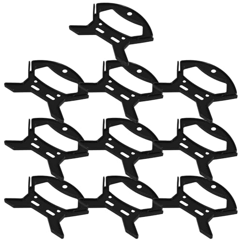 Line Winder Rope, 10PC Winder Wind up for Cord Fishing Tools Organizer Rope Extension Cord Storage for Wire Hose Storage