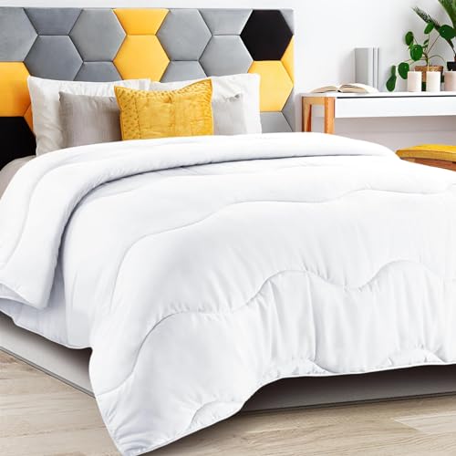 Best Lightweight Duvet Insert Guide to Choosing Your Perfect Bedding Companion Totally Reviewed