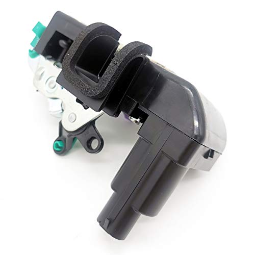 Cheriezing 931-635 Power Door Lock Actuator Front Right Passenger Side compatible with 1994-2002 Dodge Ram 1500 2500 3500# 55076290AB