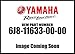 Yamaha 6J8-11633-00-00 Pin, Piston; 6J8116330000 Made by Yamaha