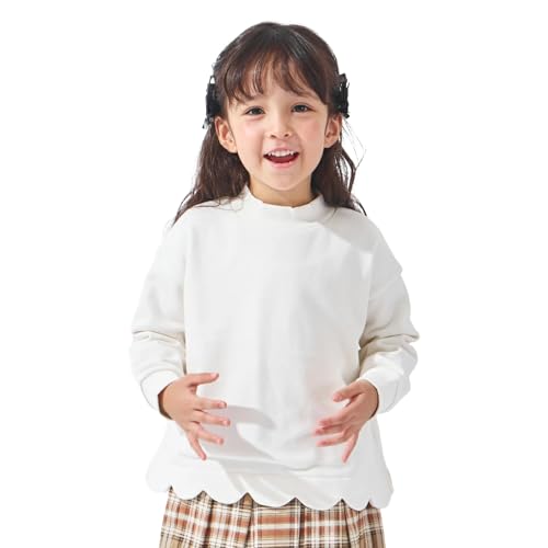 [ever closet] g[i[ LbY q ̎q H~ bNlbN gbvX [ zCg 160 ] N 킢  ~ ʉ ʊw q LbY Go[N[[bg