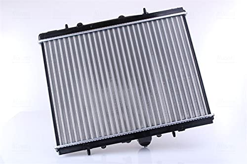 Nissens 63705A Radiator, engine cooling, Radiators - Amazon
