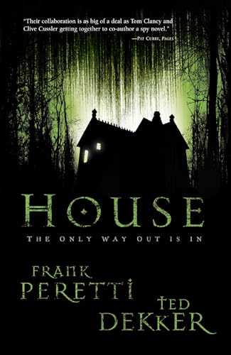 House 159554156X Book Cover