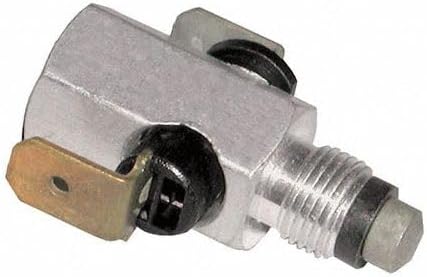 Thermocouple: Mfr Part # TCA-1, 41MZ81