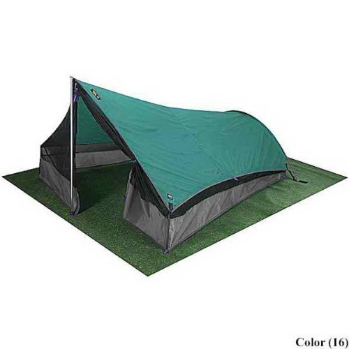 Amazon | 2-person Bat Ray Camping Shelter By Mountain
