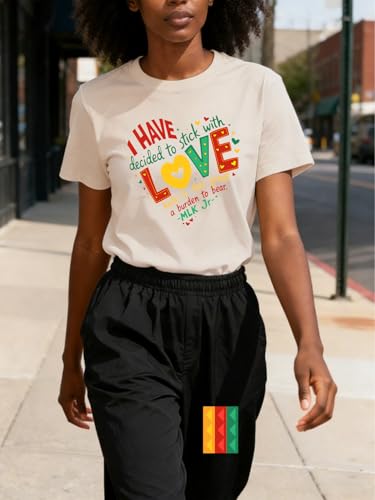 Image of Black History Pajamas, Graphic Matching Sets for Women, Magic Afro American Natural Hair Vintage Melanin T-Shirts and Pants