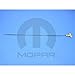 Mopar Performance 53021719AD MOPAR Indicator