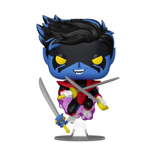 Recopilación de Funko pop de marvel del mes. 19 Imagen adicional