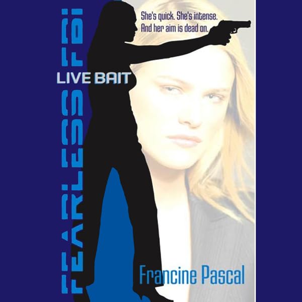Cover art for Live Bait