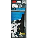 3M 03018 Imperial Wetordry 3-2/3