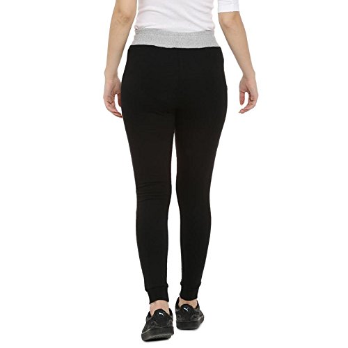 Image of PINACOLADA Women's Cotton Track Pant