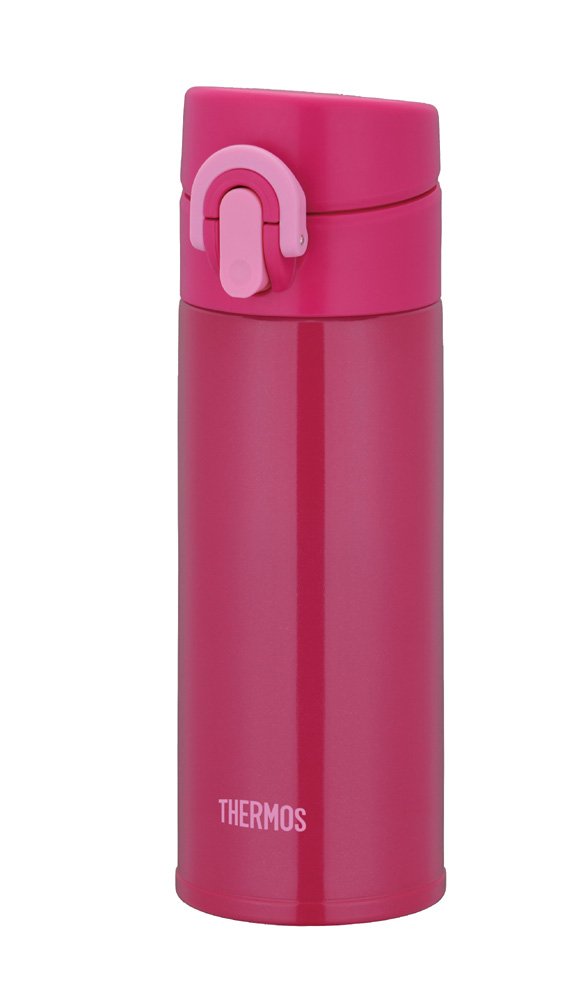 Amazon Com Thermos Motion Jni 300 P Pink Thermal Stainless Mug 0 3 Liter 10 1 Oz Japanese Import Thermoses Carafes Pitchers