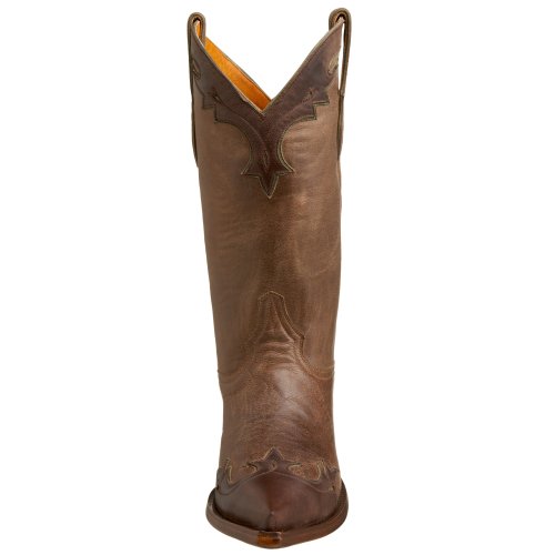 Image of Old Gringo Men's M060-70 Villa Cowboy Boot