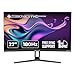 Zebronics 27 inch Curved (1500R) 180Hz Gaming Monitor with FHD 1080p