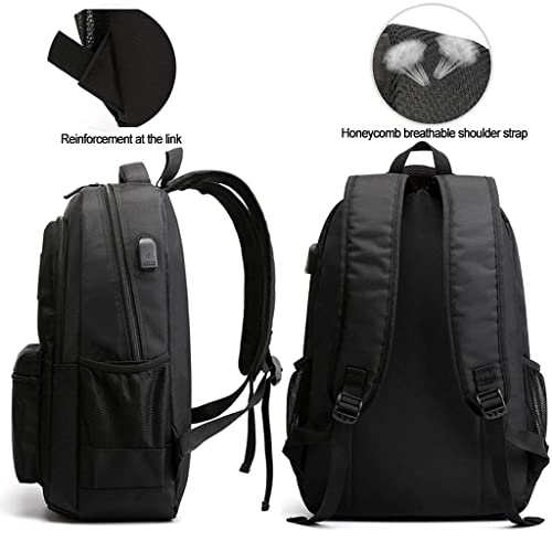 Sac à dos scolaire classique premium ZALTAS finitions de haute qualité - 6