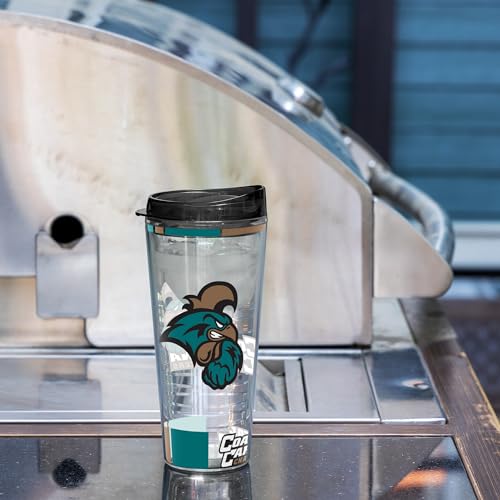Image of Rico Industries NCAA Double Wall Tritan Tumbler 16oz or 22oz