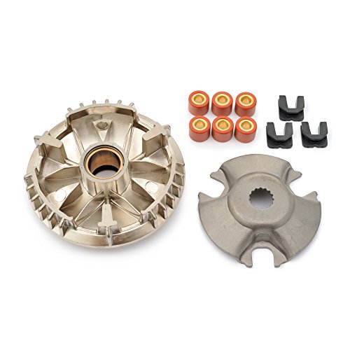 かおりんページ Amazon.co.jp: デイトナ(Daytona) バイク用 プーリー ウエイトローラー