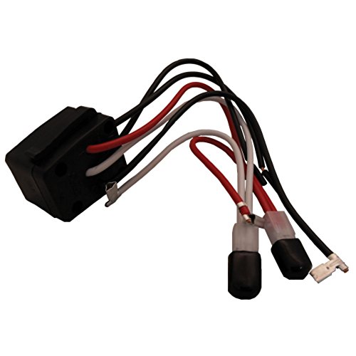 Supco URO81 Ultimate Universal Relay Overload 115V