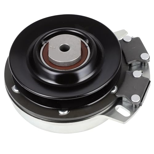 OCPTY Lawn Mower Clutch 5219-38 Replacement for X0357,X0357-K for XTREME,5219-38 for GOODALL for WARNER Electric PTO Clutch