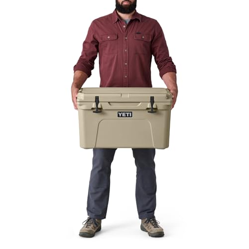 Image of YETI Tundra 45 Cooler