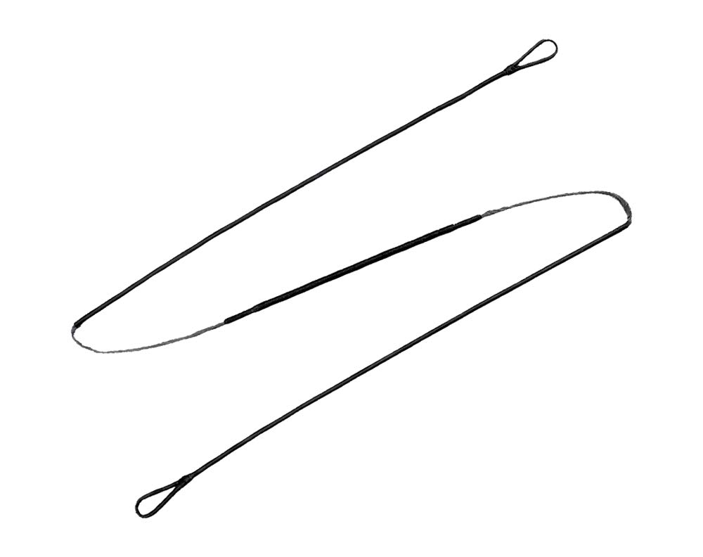 Ten Point Replacement Crossbow String - Turbo M1 & Titan M1 (HCA-11619-S)