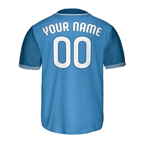 Custom Guatemala Jersey Baseball, Personalized Guatemala Jerseys for Men, Guatemala Baseball Jersey, Guatemala Shirt miniatura 5