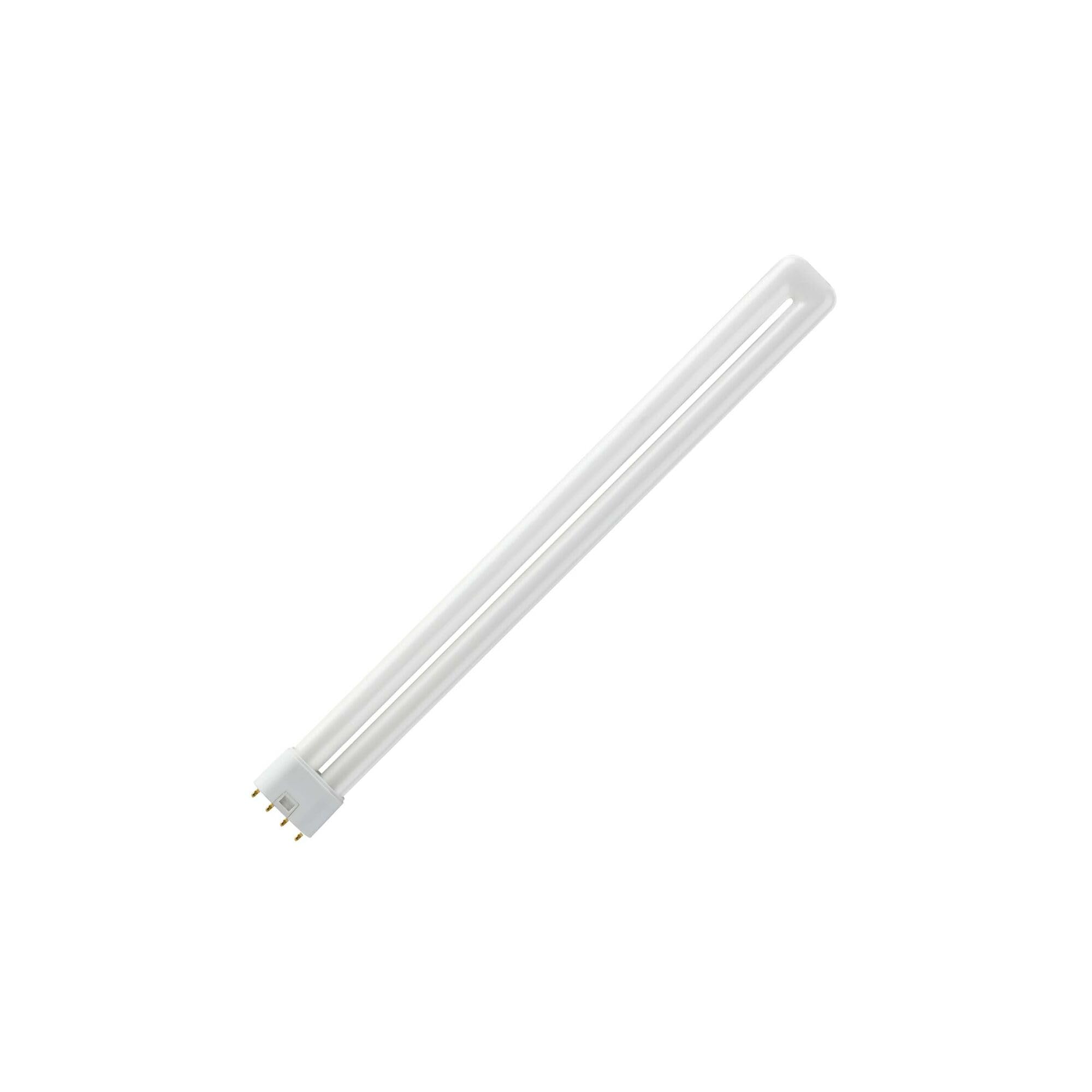 Lighto Dulux L 36W - 840 Kaltweiß - 4-Pin - 2900 Lumen - 4000K - Ø38mm- 1 Stück