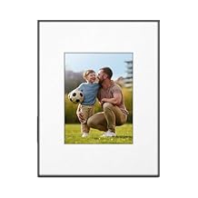 Aluratek 13.3" WiFi ePaper Digital Photo Frame w/Built-in Battery