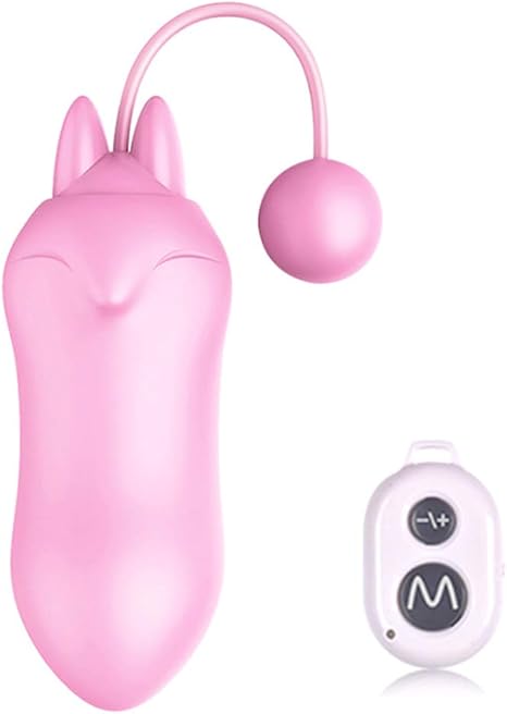 Vibrador masajeador con diseño de dibujos animados de The ...