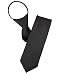 H2H Mens Comfortable Zipper Stripe Patterned Neck Tie ONESIZE (KMANT075)
