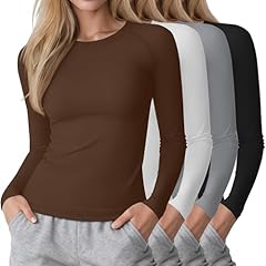 Brown, White, Light Gray, Black