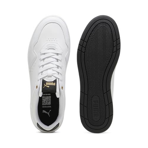 Image of Puma Mens Court Classic Sneaker