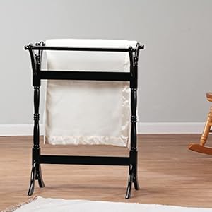 Fox valley traders quilt rack wood measures 24 12 wide x 14 14 deep x 32 14 high  urban country home decor