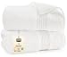Utopia Towels 700 GSM Premium Cotton Extra Large Bath Towel (35 x 70 Inches) Soft Luxury Bath Sheet - White