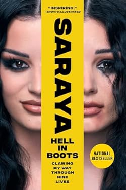 Hell in Boots cover image