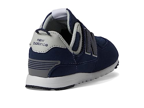 Image of New Balance Baby Boys' 574 New-b Hook-and-Loop Sneakers