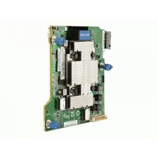 Hpe Smart Array P542d/2gb Controller