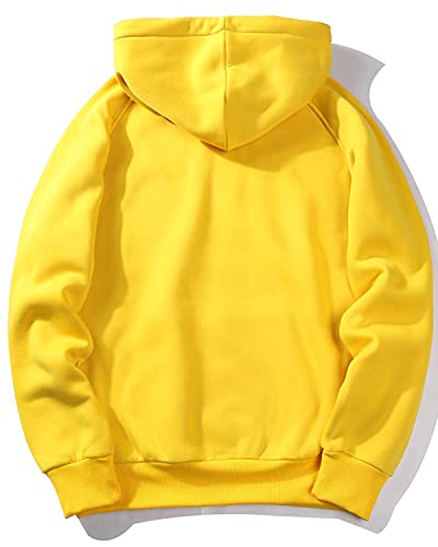 Image of ADRO Men Hooded Sweatshirt