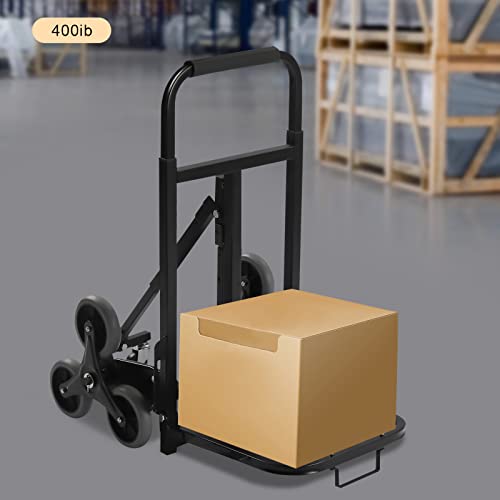 Carretilla plegable resistente para carga pesada miniatura 4