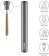 Premium Joint Hülle Geruchsdicht aus Alu 11cm Wasserdicht Metall Zigaretten Hülse Joint Tube Case Box