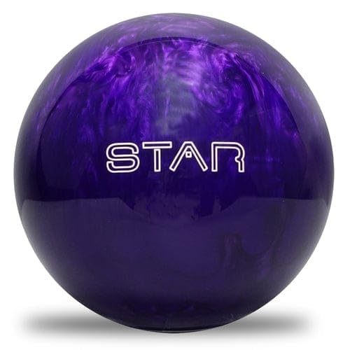Brunswick T-Zone Carribean Blue Bowling Ball (13lbs)