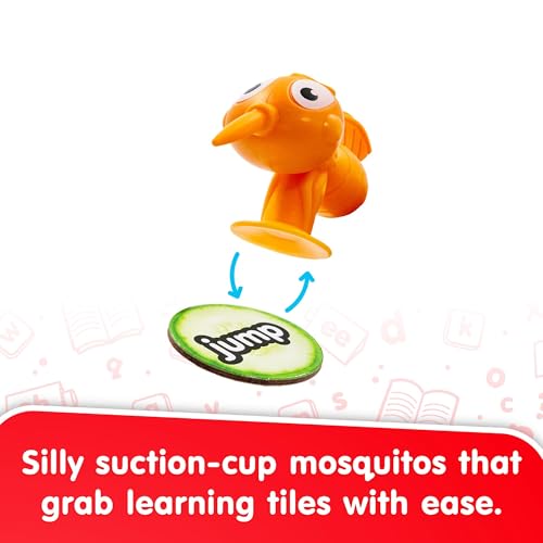 Smart Suckers Juego Educativo Infantil 4 Unidades miniatura 3