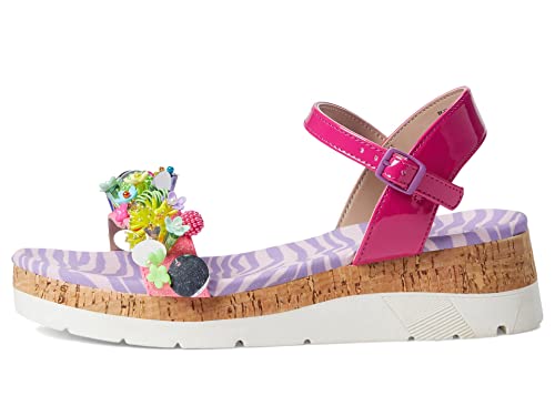 Image of Betsey Johnson Girls' Frank